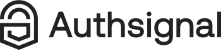 Authsignal logo