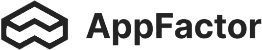AppFactor Logo