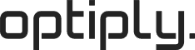 Optiply logo